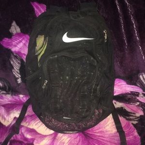 Nike bag
